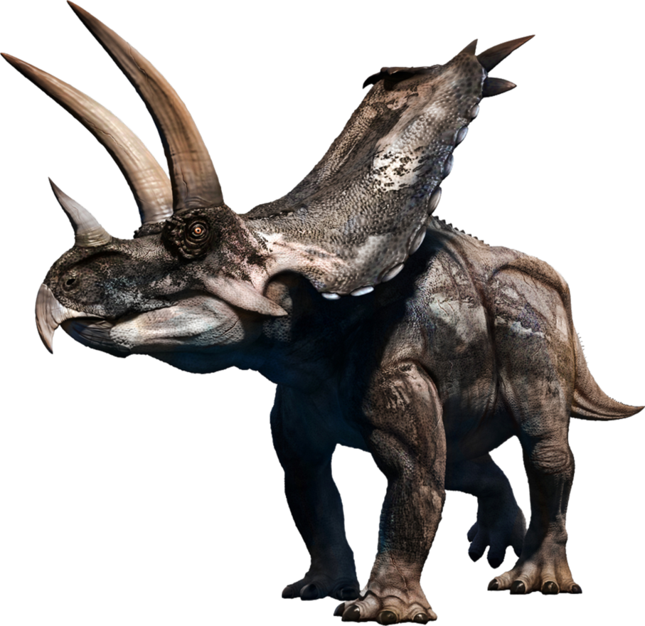 Ceratopsians